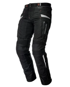 Spodnie Turystyczne ADRENALINE CAMELEON 2.0 PPE kolor czarny, rozmiar 2XL