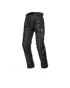 Spodnie Turystyczne ADRENALINE CHICAGO 2.0 PPE kolor czarny, rozmiar XL