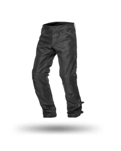 Spodnie Turystyczne ADRENALINE MESHTEC 2.0 PPE kolor czarny, rozmiar 4XL