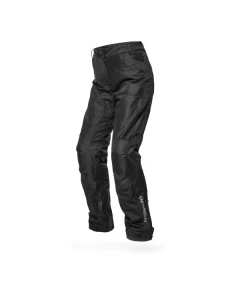 Spodnie Turystyczne ADRENALINE MESHTEC LADY 2.0 PPE kolor czarny, rozmiar S