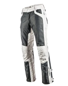 Spodnie Turystyczne ADRENALINE MESHTEC LADY 2.0 PPE kolor szary, rozmiar XS