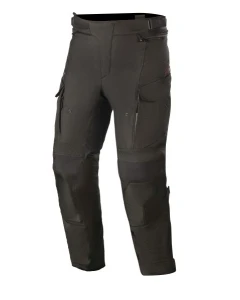 Spodnie Turystyczne ALPINESTARS ANDES V3 DRYSTAR kolor czarny, rozmiar 4XL