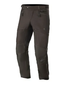Spodnie Turystyczne ALPINESTARS AST-1 V2 WP kolor czarny, rozmiar 2XL