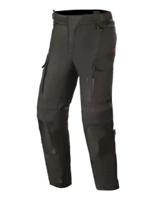 Spodnie Turystyczne ALPINESTARS STELLA ANDES V3 DRYSTAR kolor czarny, rozmiar S