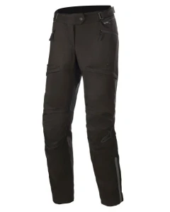 Spodnie Turystyczne ALPINESTARS STELLA AST-1 V2 WATERPROOF kolor czarny, rozmiar S