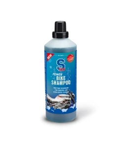 ŚRODEK DO CZYSZCZENIA MOTOCYKLA S100 POWER BIKE SHAMPOO INTERNATIONAL 1L