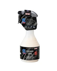 ŚRODEK PIELĘGNUJĄCY S100 LEATHER CARE 500ML