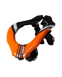 STABILIZATOR KARKU JUNIOR LEATT 3.5 ORANGE OS