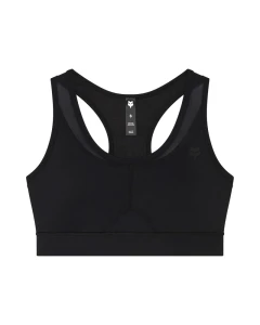 STANIK SPORTOWY FOX LADY MOTIVE BLACK XS