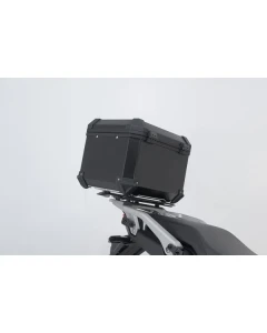 STELAŻ ADVENTURE RACK  SW-MOTECH NA STELAŻ ADVENTURE-RACK HONDA XL750 TRANSALP (22-) BLACK