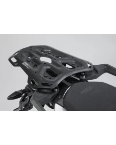 STELAŻ POD BAGAŻ CENTRALNY ADVENTURE-RACK SW-MOTECH KTM 790/1050/1090,1190 ADV,1290S ADV S/R, BLACK