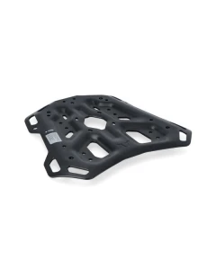 STELAŻ POD BAGAŻ CENTRALNY ADVENTURE-RACK SW-MOTECH R 1300 GS ADV (24-) FOR OEM BLACK