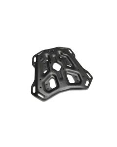 STELAŻ POD BAGAŻ CENTRALNY ADVENTURE-RACK SW-MOTECH TRIUMPH TIGER 900/ GT/ RALLY/ PRO (19-), BLACK