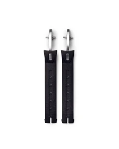STRAP FOR ST/MX BUCKLE LONG Black