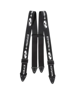 SZELKI DO SPODNI GORE-TEX HELD BLACK L