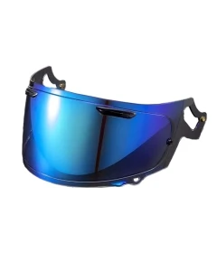 SZYBA ARAI VAS-V MAX-V DO KASKU RX-7 V/QV/CONCEPT-X/RENEGADE-V/CHASER-X/PROFILE-V MIRROR BLUE