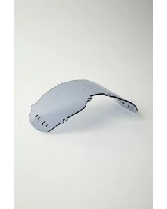 SZYBA DO GOGLI FOX AIRSPACE/MAIN II TV RPL LIGHT GREY
