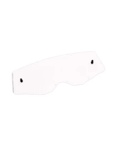 SZYBA DO GOGLI FOX MX24 JUNIOR MAIN LEXAN LENS-NM CLEAR YOS