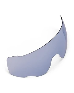 SZYBA DO GOGLI FOX PURE VUE SPARE LENS GREY OS
