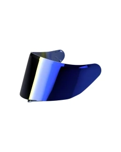 SZYBA DO KASKU AIROH SPARK 2 BLUE MIRRORED