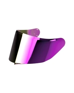 SZYBA DO KASKU AIROH SPARK 2 IRIDIUM MIRRORED