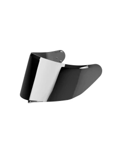 SZYBA DO KASKU AIROH SPARK 2 SILVER MIRRORED