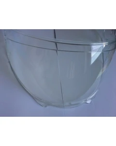 SZYBA DO KASKU AIROH SPECKTRE CLEAR