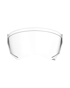 SZYBA LEATT SHIELD ADV 8.5/9.5 PINLOCK READY CLEAR OS