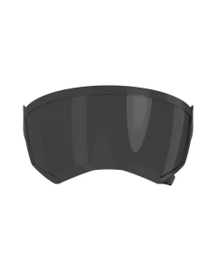 SZYBA LEATT SHIELD ADV 8.5/9.5 PINLOCK READY SMOKE OS