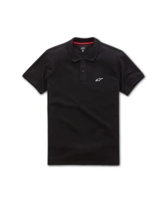 T-SHIRT ALPINESTARS CAPITAL BLACK M