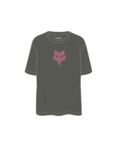T-SHIRT DAMSKI FOX EDGE DRI-RELEASE IVY XS