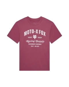 T-SHIRT DAMSKI FOX SUPPLY BERRY XS