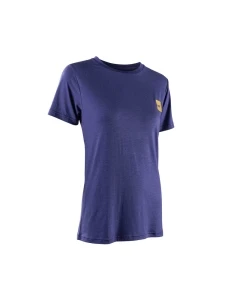 T-SHIRT DAMSKI LEATT TECH COSMIC BLUE XS