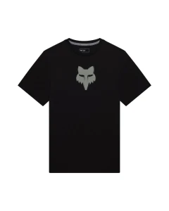 T-SHIRT FOX EDGE DRI-RELASE BLACK XXL