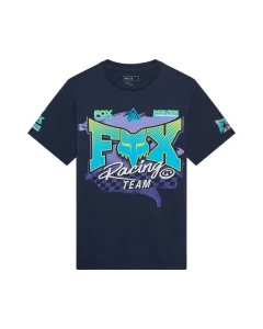 T-SHIRT FOX HC94 195 ORIGINAL MIDNIGHT S