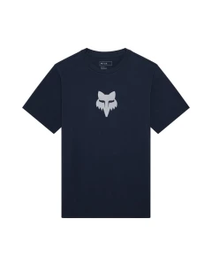 T-SHIRT FOX HEAD 195 ORIGINAL MIDNIGHT XXL