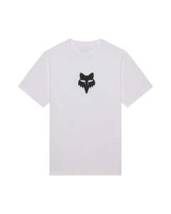 T-SHIRT FOX HEAD 195 ORIGINAL OPTIC WHITE XL