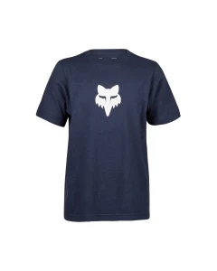T-SHIRT FOX JUNIOR LEGACY MIDNIGHT YS