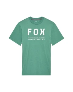 T-SHIRT FOX NON STOP TECH PINE XL