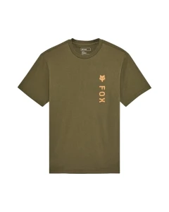 T-SHIRT FOX WINNERS CIRCLE PREM OLIVE GREEN L