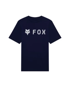 T-SHIRT JUNIOR FOX ABSOLUTE NAVY YL