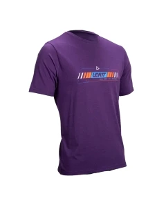 T-SHIRT LEATT CORE VELVET XL