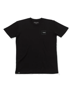 T-SHIRT SANTA CRUZ SKETCH SQUARED BLACK L