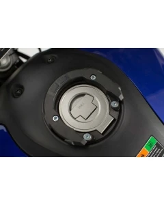 TANKRING EVO SW-MOTECH DUCATI/TRIUMPH/YAMAHA 5 ŚRUB,, BLACK