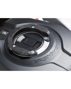 TANKRING EVO SW-MOTECH SUZUKI MODELS BLACK