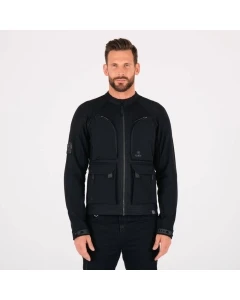Tor Men's Black