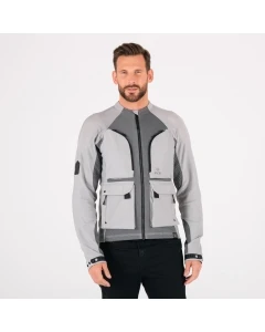 Tor Men's Light Grey