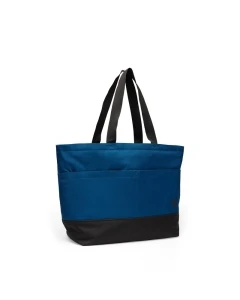 TORBA FOX HEAD TOTE TWILIGHT OS