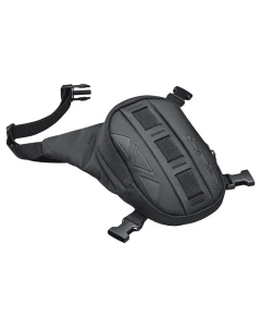 TORBA NA NOGĘ HELD LAP BAG II BLACK 6L