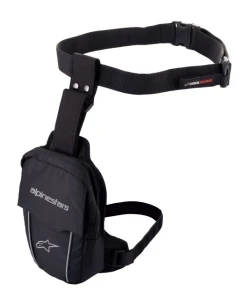 Torba na udo ACCESS ALPINESTARS, kolor czarny